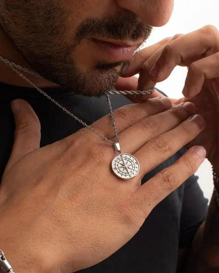 Vnox Layered Necklaces