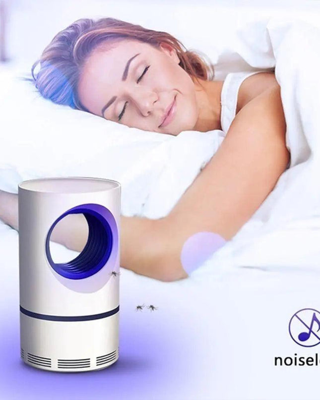 Mosquito Killer Table Lamp