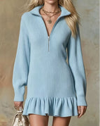 Light Blue / S