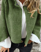 Green / XS
