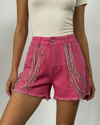 Fuchsia Pink / S