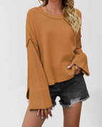 Yellowish Brown / S