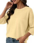 Yellow / S