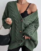 Green / S