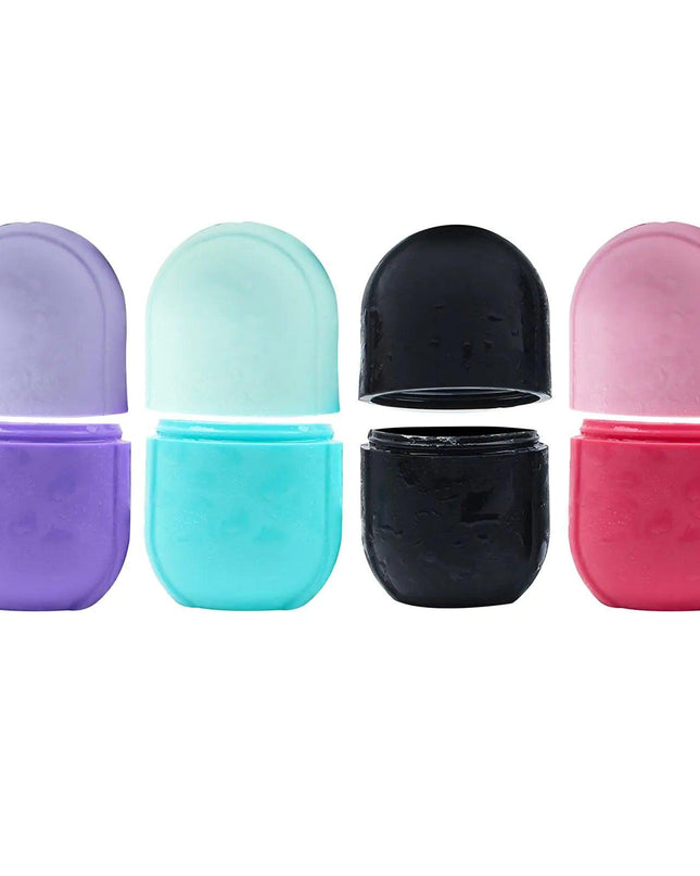 Reusable Ice Cooling Face Muscle Therapy Roller