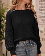 Black / S