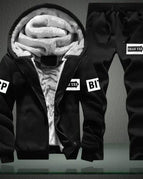 Black D80 / 3X  Extra Large