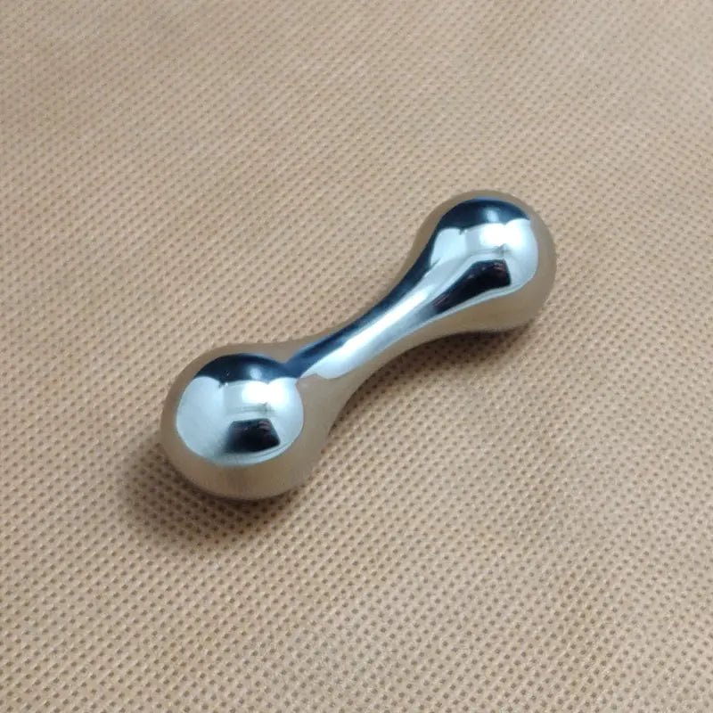 Titanium Alloy Fingertip Gyro