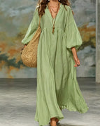 Light Green / S