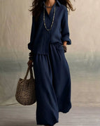 Navy Blue / XS