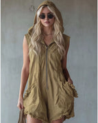 Khaki / S