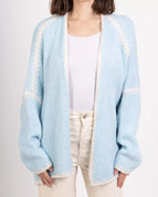 Light Blue / S