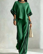Green / S