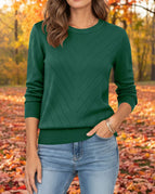 Dark Green / S