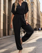 Black / S