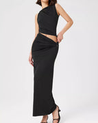 Black / XXS