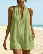 Light Green / S