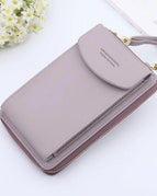 Purple / 9.8cm(L)x4cm(W)x16.8cm(H)