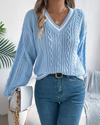 Light Blue / S