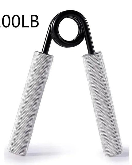 Power Muscle Hand Grip Finger Trainer