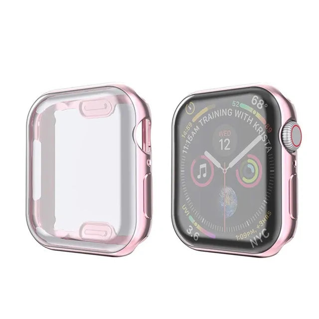 Cover Case For Apple Watch Series