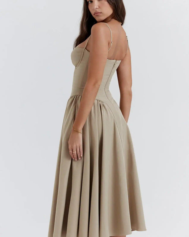 The Valeria Dress