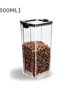 Transparent / 1800ml