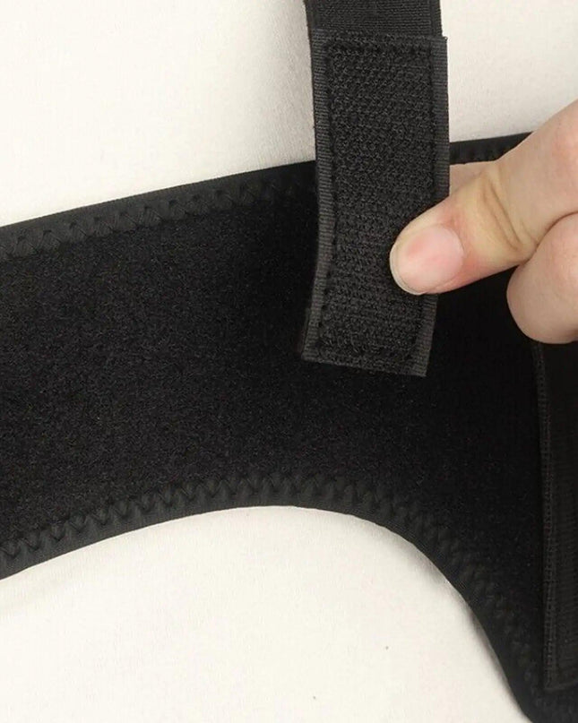 Tactical Concealed Carry Shoulder Waist Pistol Hand Gun Holder Holster Pouch US