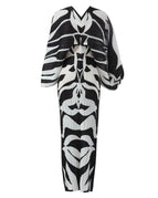 Black / One Size (US 2 - US 18)