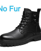 Black-No Fur / 43
