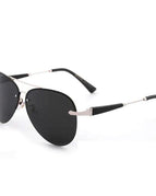 Silver-Black / Standard Package