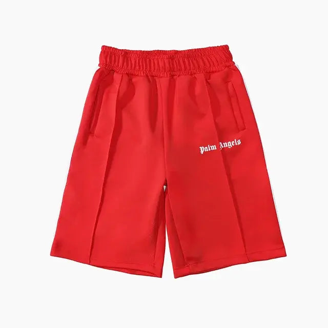 Palm Angels Casual Shorts