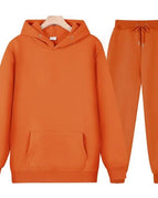 ORANGE / Triple Extra Large