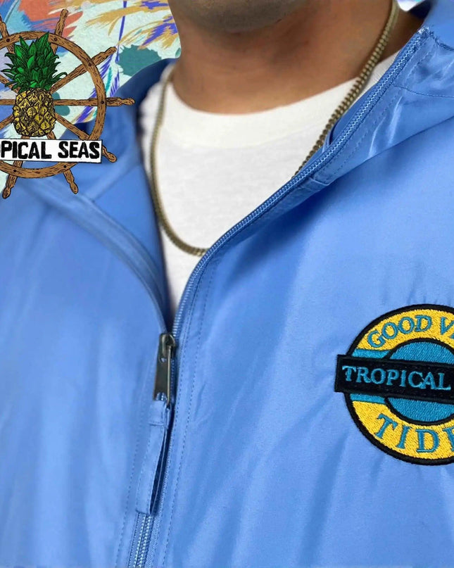 Good Vibes Element Jacket