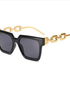 Black frame grey sheet / Standard