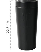 Black / about 750 ml