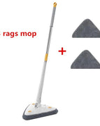 3 rags mop 4