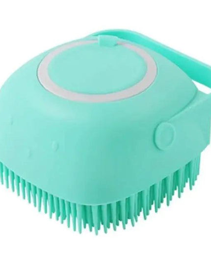 Pet Bathroom Massage Soft Brush