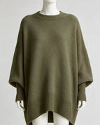 Dark Green / S