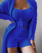 Blue / S