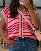 Fuchsia Pink / S