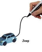 Jeep