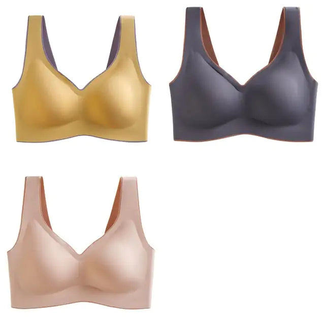 Comfort Flency Bra