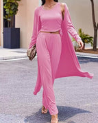 Pink / S