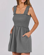 Dark Gray / S