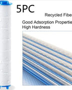 Filter element 5PC / Standard