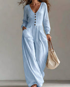 Light Blue / S