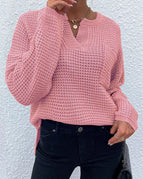 Dusty Pink / S