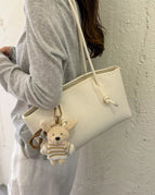 White / One Size