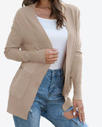 Khaki / S